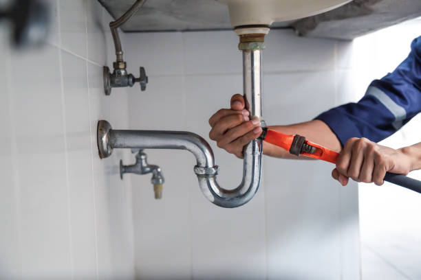 Best Water Heater Installation and Repair  in Blue Mountain, MS