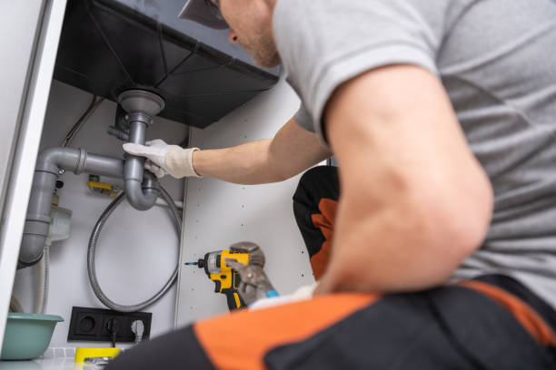 Best Leak Detection and Repair  in Blue Mountain, MS