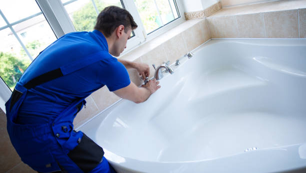 Reliable Blue Mountain, MS Plumbing Services Solutions